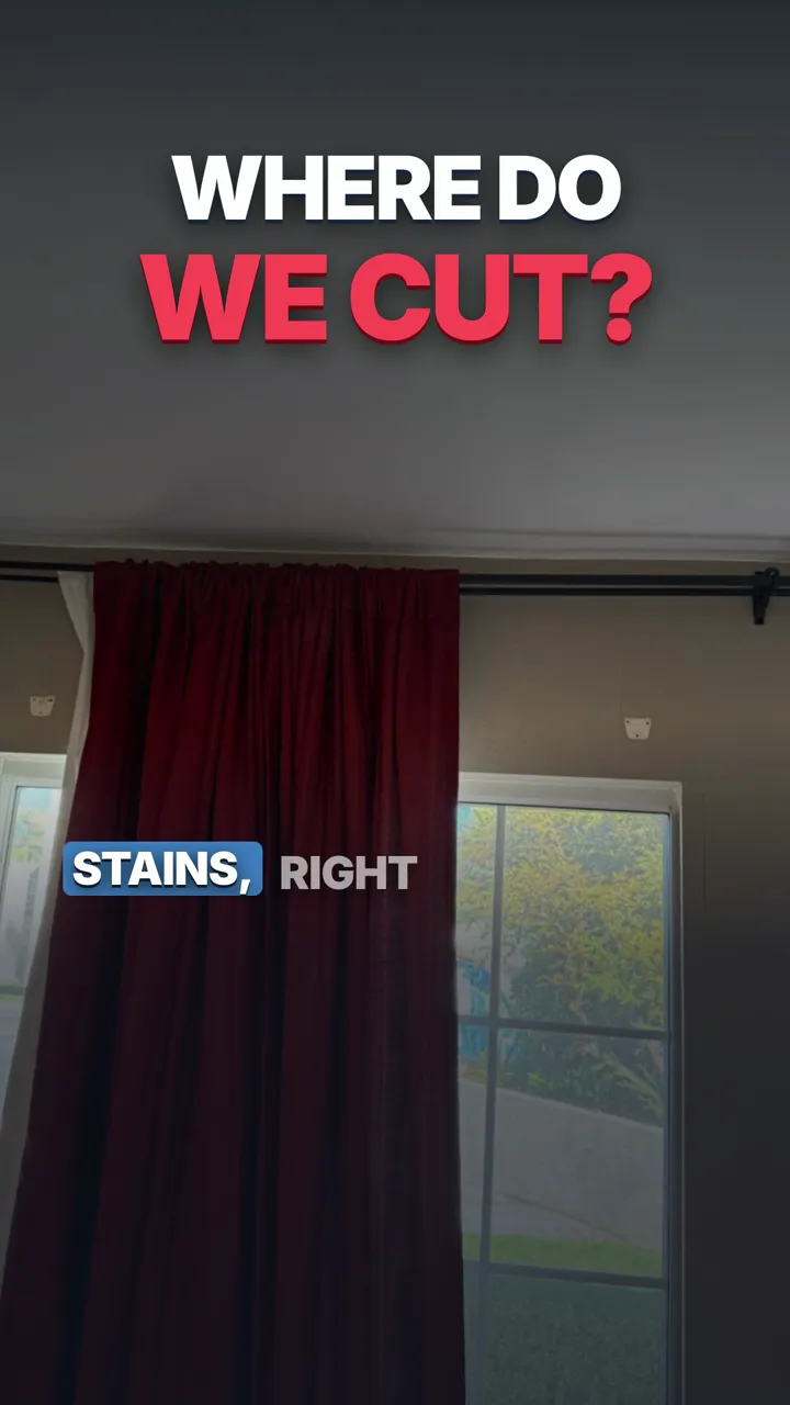 Quality 1st Restoration uses thermal imaging to find water damage in Las Vegas ceilings.